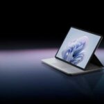 Microsoft Surface Laptop Studio 2