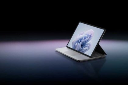 Microsoft Surface Laptop Studio 2