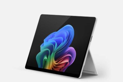 Microsoft Surface Pro 11th Edition