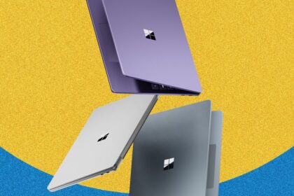Microsoft Surface Pro (12 Inch) and Surface Laptop (13 Inch): Specs, Price, Features, Release Date