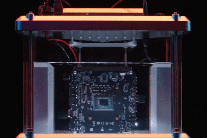 Microsoft immersion 1