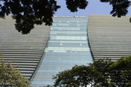 Motilal Oswal needs to find its next growth engine. Here’s what it’s betting on.
