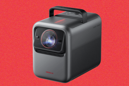 Anker Nebula X1 Home Projector Review: Gorgeous Anywhere