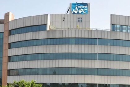 NHPC Q4 Results: Net profit rises 29% to ₹894 crore, revenue doubles by 114% YoY; Dividend declared