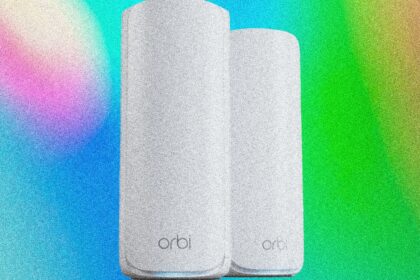 Netgear Orbi 770 Series Review: Wi-Fi 7 Family Harmony