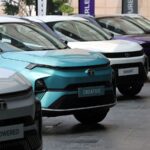 Tata Motors Q4 Results LIVE Updates: Net profit likely to fall, revenue seen flat; JLR margins, dividend in focus