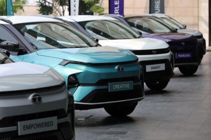 Tata Motors Q4 Results: Board declares final dividend of ₹6 per share. Details here