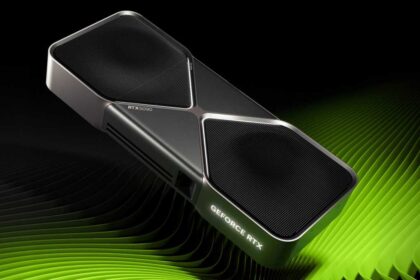 US seeks to thwart smuggling of Nvidia GPUs with location tracking