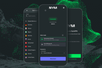 NymVPN