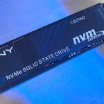 Intel's latest Core Ultra CPUs slow down high-end SSDs, tests find