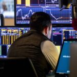 Bloomberg Terminal Outage: Financial markets data service platform disrupts UK, EU bonds auction