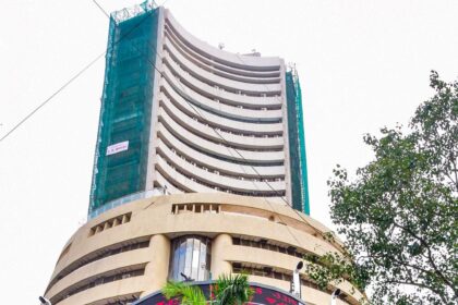 Caution rings among investors as India -Pak tensions escalate