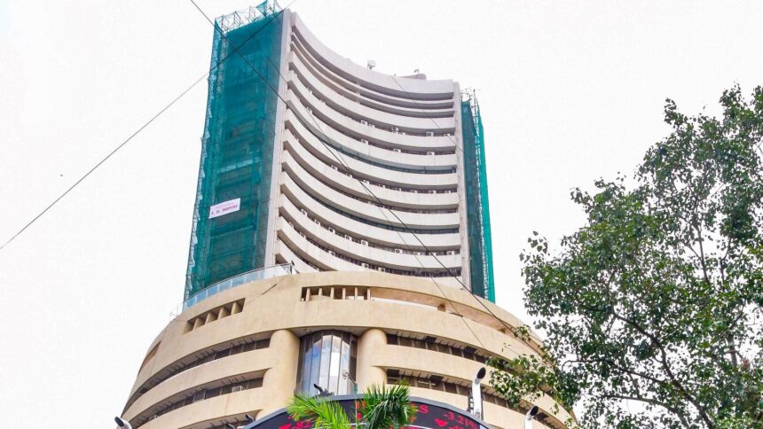 Caution rings among investors as India -Pak tensions escalate