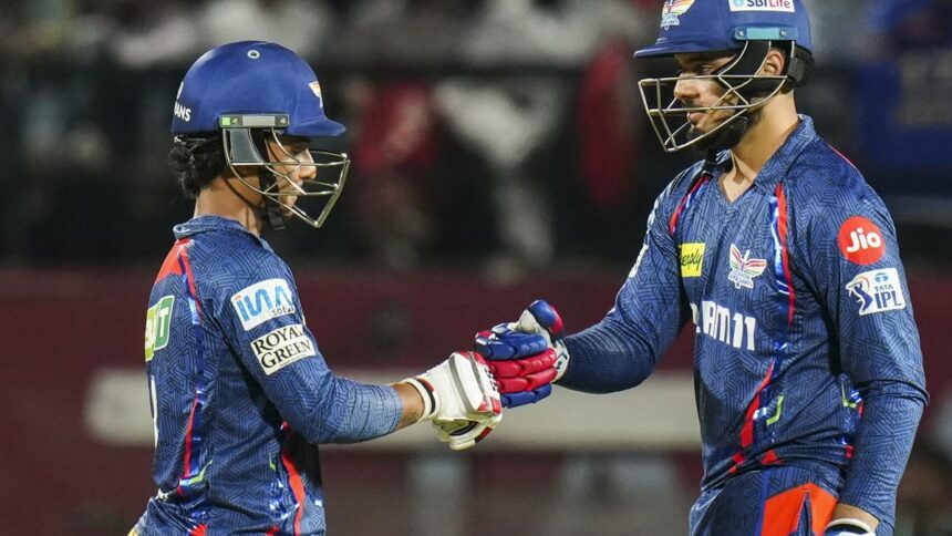 LSG VS RCB Dream 11 Principal, IPL 2025: Potential XIS and Top Pix