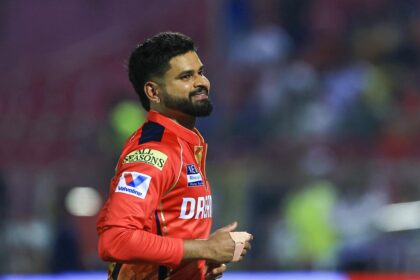 IPL 2025: Punjab Kings Qualifier 1 confirms the top-two space to play