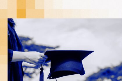 No, Graduates: AI Hasn't Ended Your Career Before It Starts
