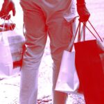 Buy Now or Pay More Later? ‘Macroeconomic Uncertainty’ Has Shoppers Anxious