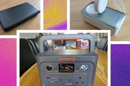 22 Best Portable Chargers (2025), Tested and Reviewed