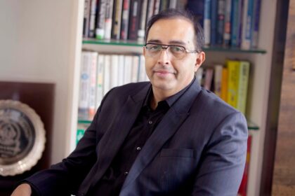 Best stocks to buy today: Expert Raja Venkatraman's recommendations for 23 May