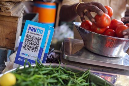 Paytm's Sharma settles Sebi case, barred from new Esops for 3 years