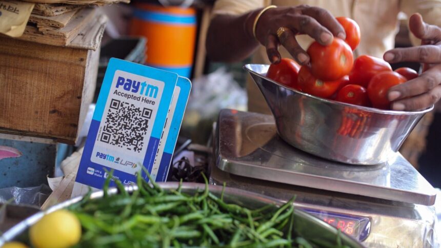 Paytm's Sharma settles Sebi case, barred from new Esops for 3 years