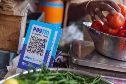 Paytm share price in focus after Antfin plans to sell 4% stake worth ₹2,200 crore via block deal