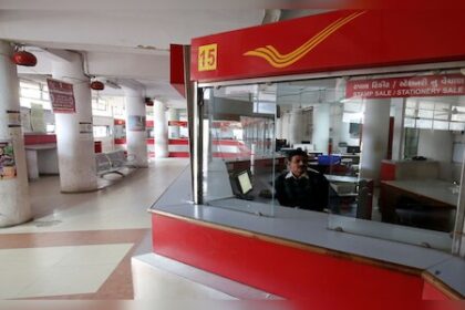 India Post launches two new digital platforms to modernise address system