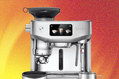 Breville Oracle Jet Review (2025): Easy and Delicious