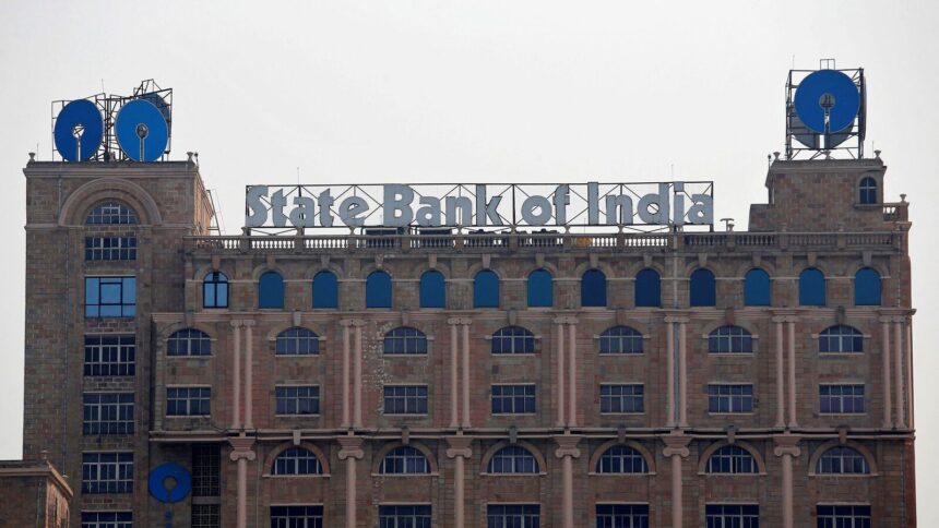 SBI fuels PSU Banks’ profit surge to record ₹1.78 lakh crore in FY25; contributes 40% alone