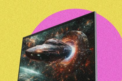 Samsung Odyssey 3D (G90XF) Review: The Future of 3D Screens