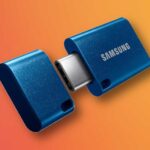 Samsung Type-C USB-C flash drive promo