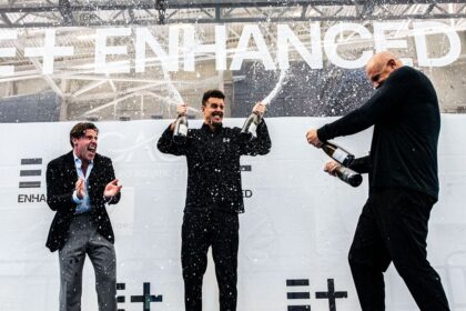 The Enhanced Games Has A Date, A Host City and a Drug-Fuelled World Record