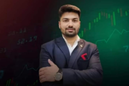 Top 3 stocks to buy today: Expert Ankush Bajaj's picks for 14 May
