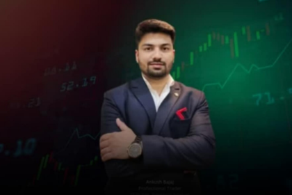 Top three stocks to buy today: Expert Ankush Bajaj's picks for 20 May