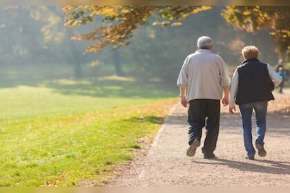 Ayushman Vay Vandana card now available on app for seniors aged 70+: Here’s how to get it
