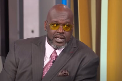 Shaq Sulla Seri Tra GSW E T'wwolves: "Chi Marachera Step Curry?"