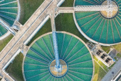 Does Your City Use Chlorine or Chloramine to Treat Its Water?