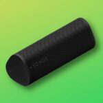 Sonos Roam 2 Bluetooth smart speaker promo