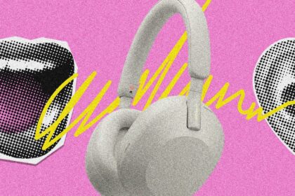 Sony WH-1000XM6 Review: The Best Noise-Canceling Headphones