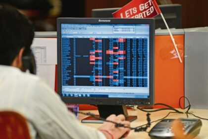 KFin Technologies shares slide nearly 7% following multiple block deals