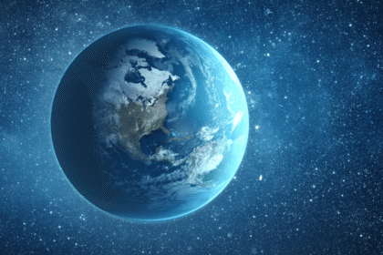 NASA supercomputers calculated the end of all life on Earth