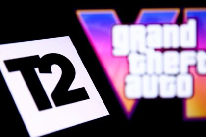 'Grand Theft Auto' Publisher Swaps DEI for 'Diversity of Thought' in Annual Report