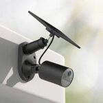 Snag this solar-powered wireless security cam for just $40 while you can