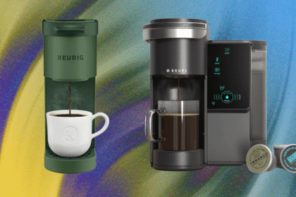 7 Best Coffee Pod Machines (2025), Tested and Reviewed