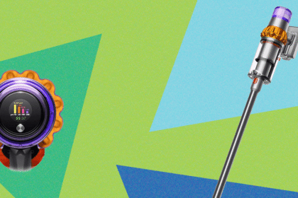 The Best Dyson Vacuums (2025), Tested and Reviewed