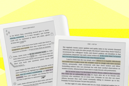 The Best E-Readers, Tested and Reviewed (2025)
