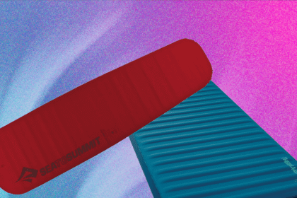 The Best Sleeping Pads For Campgrounds—Our Comfiest Picks (2025)
