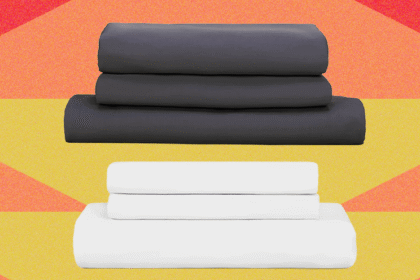 Best Sheets for Every Bed and Budget, Tested and Reviewed (2025)