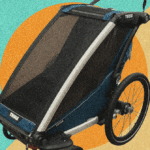 Thule Chariot Cross 2 Review: Adventuring Is a Walk in the Park
