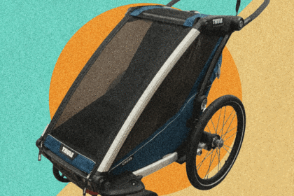 Thule Chariot Cross 2 Review: Adventuring Is a Walk in the Park
